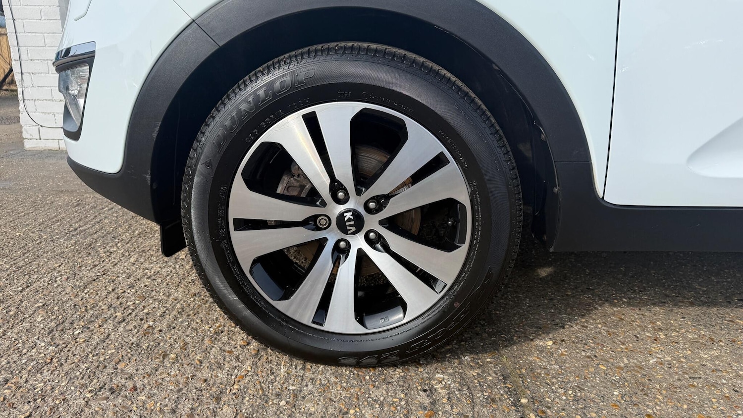 Used Kia Sportage 2013 for sale - 77978846: Photo 21