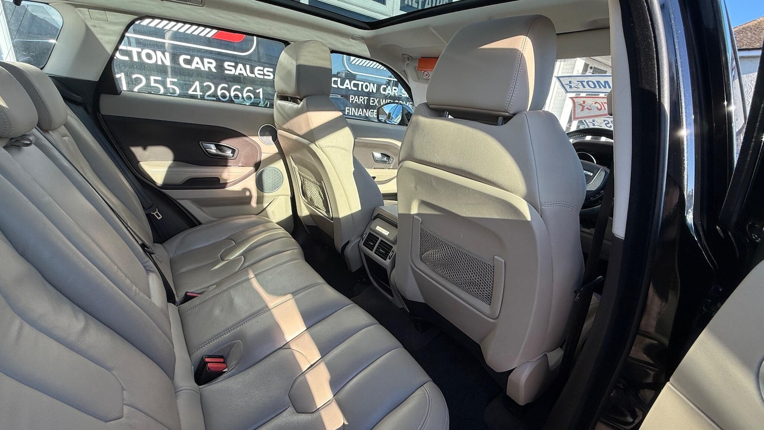 Used Land Rover Range Rover Evoque 2015 for sale - 77120439: Photo 11