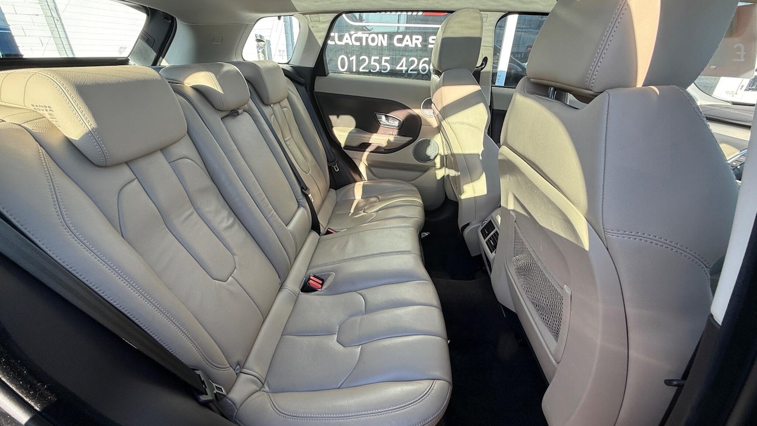 Used Land Rover Range Rover Evoque 2015 for sale - 77120439: Photo 12