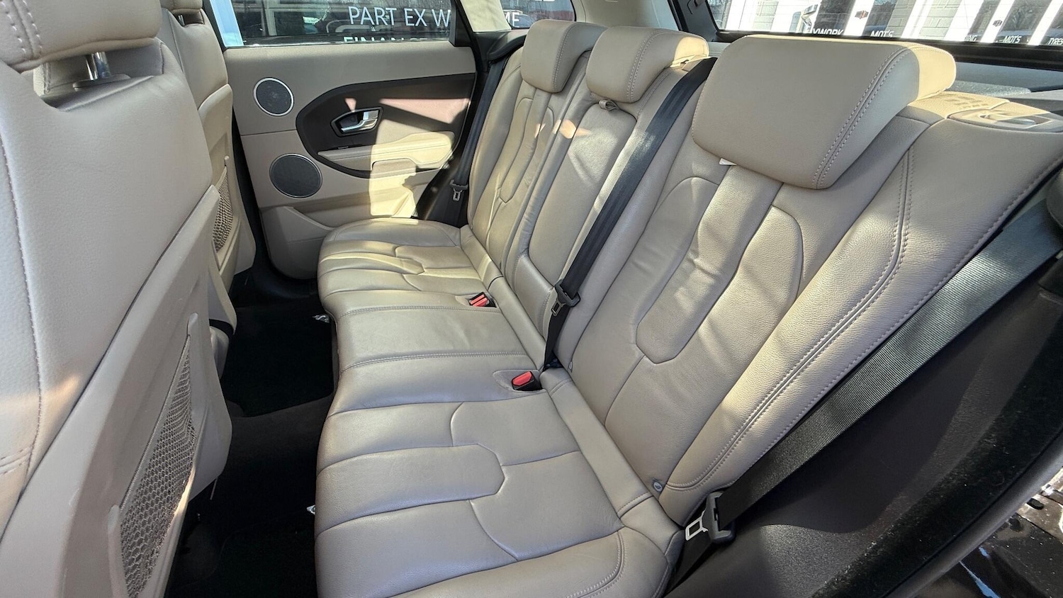 Used Land Rover Range Rover Evoque 2015 for sale - 77120439: Photo 17