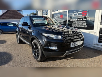 2015 (15) - 2.2 SD4 Pure 5dr Auto [9] [Tech Pack]