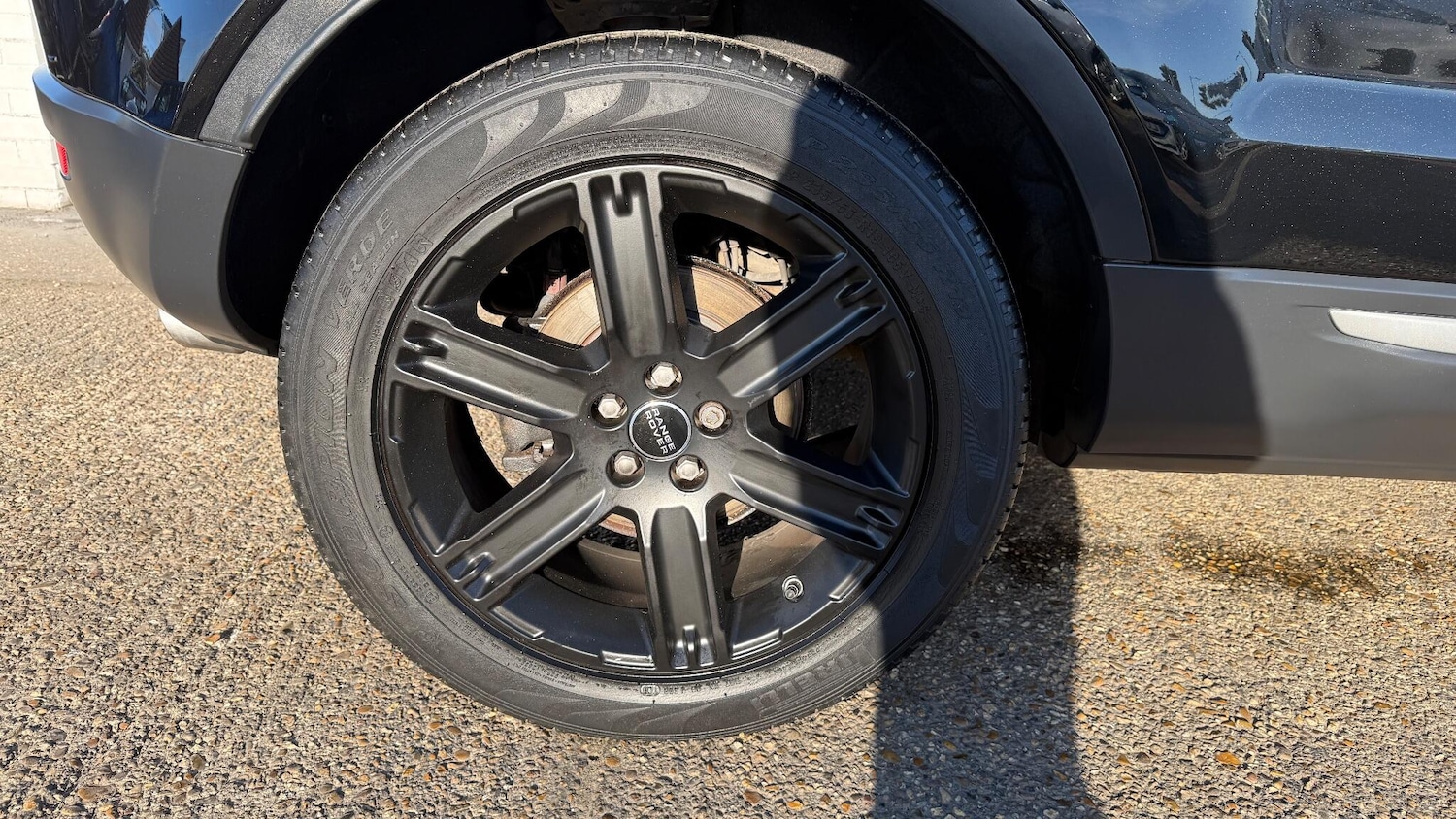 Used Land Rover Range Rover Evoque 2015 for sale - 77120439: Photo 21