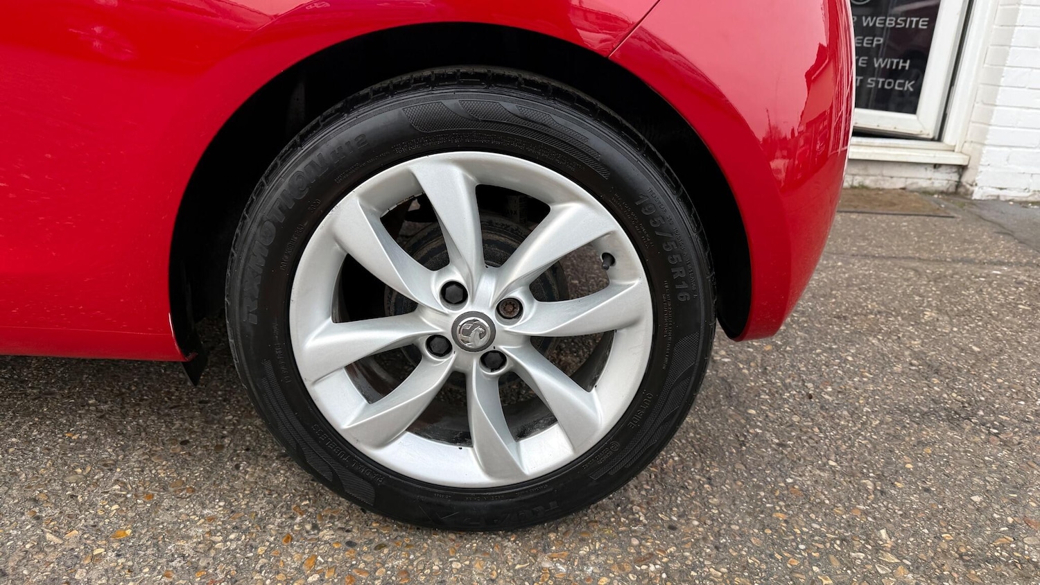 Used Vauxhall ADAM 2014 for sale - 78008399: Photo 14