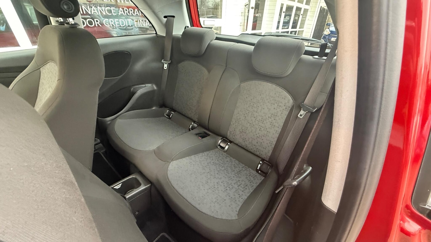 Used Vauxhall ADAM 2014 for sale - 78008399: Photo 17