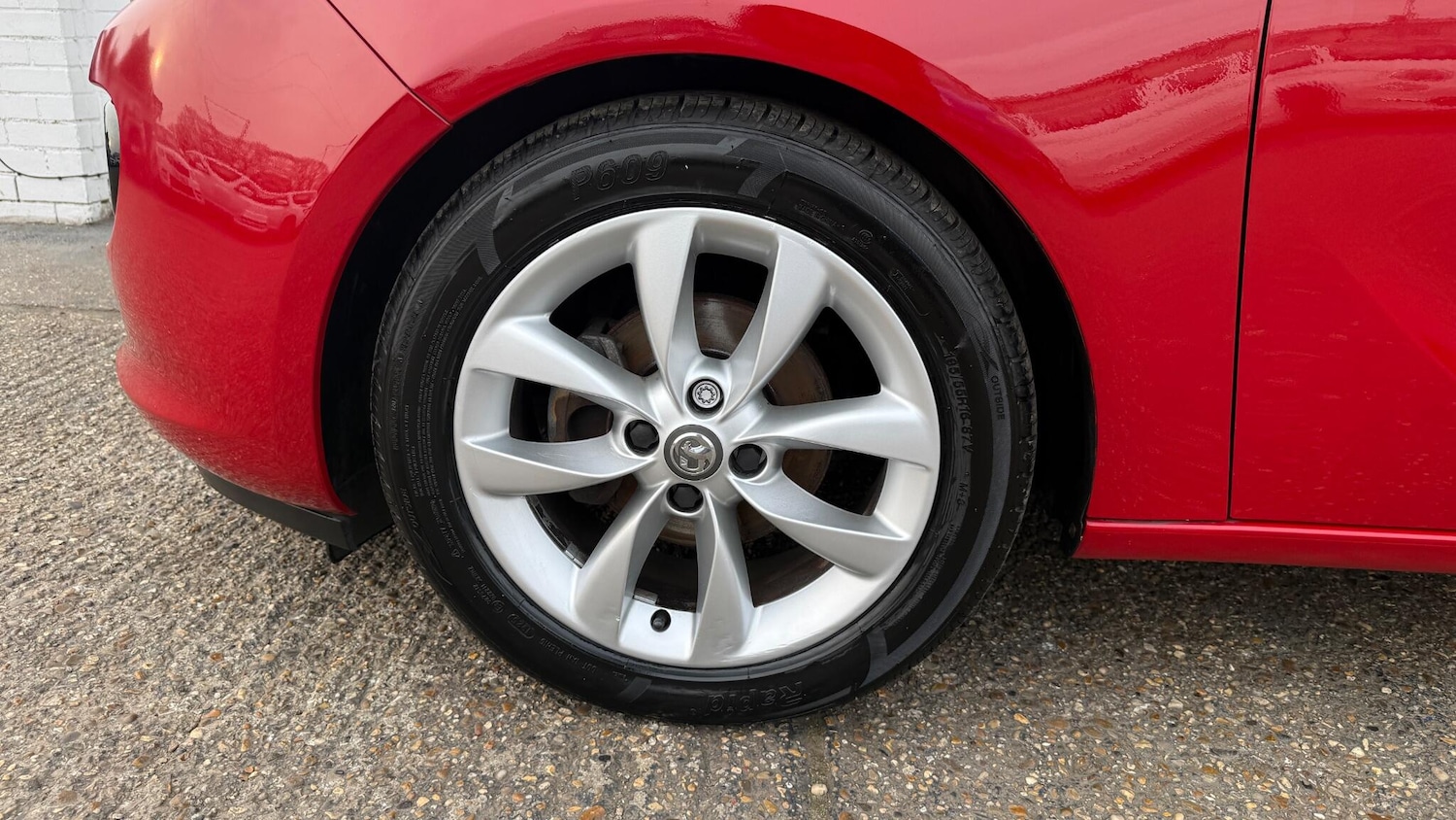 Used Vauxhall ADAM 2014 for sale - 78008399: Photo 18