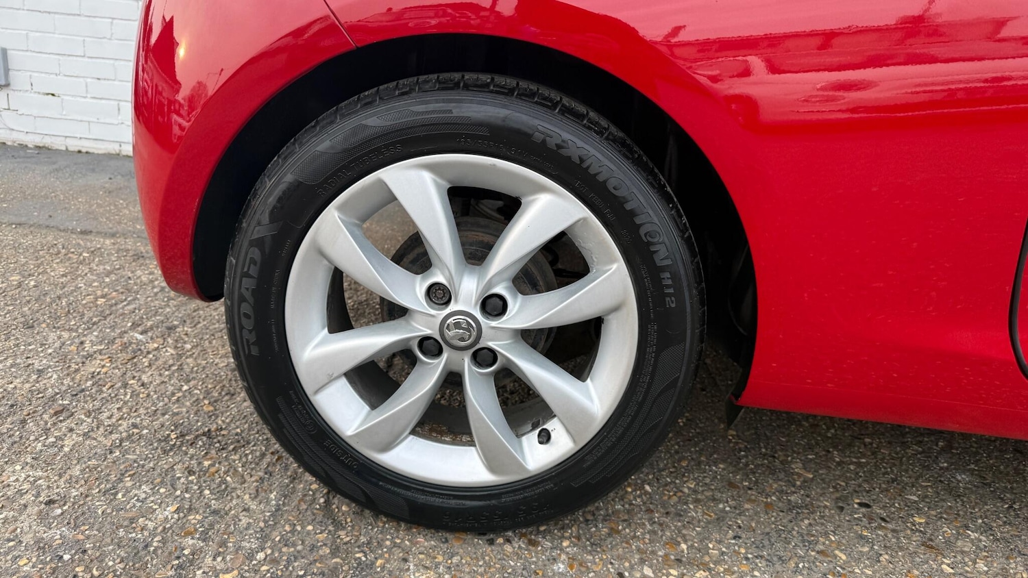 Used Vauxhall ADAM 2014 for sale - 78008399: Photo 19