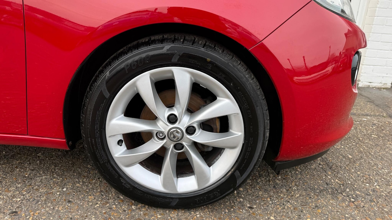 Used Vauxhall ADAM 2014 for sale - 78008399: Photo 20