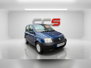 Used Fiat Panda 2006 for sale - 78879904: Photo