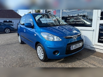Hyundai - i10