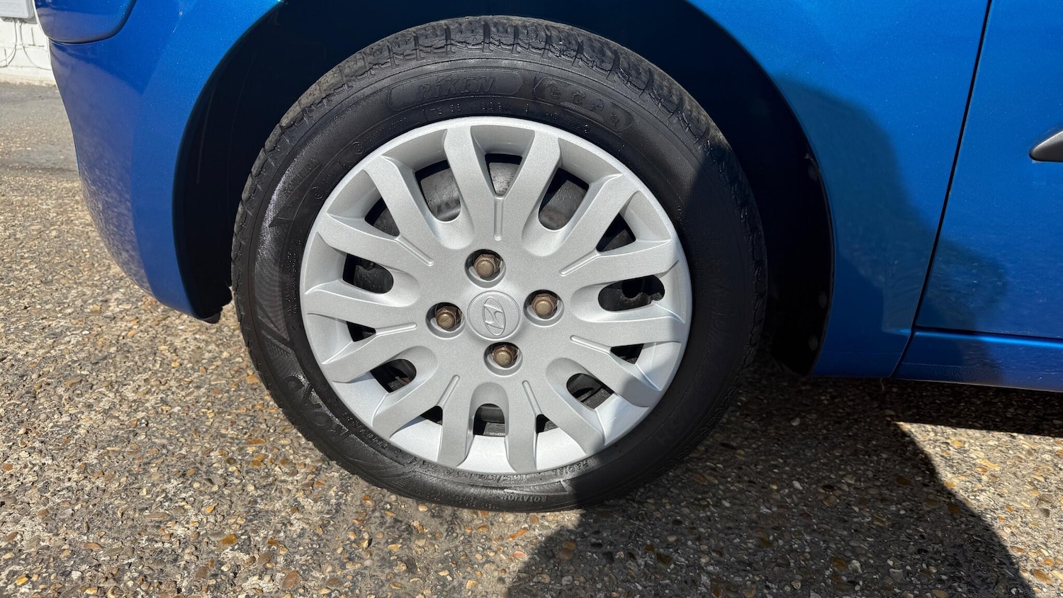 Used Hyundai i10 2009 for sale - 76108397: Photo 20