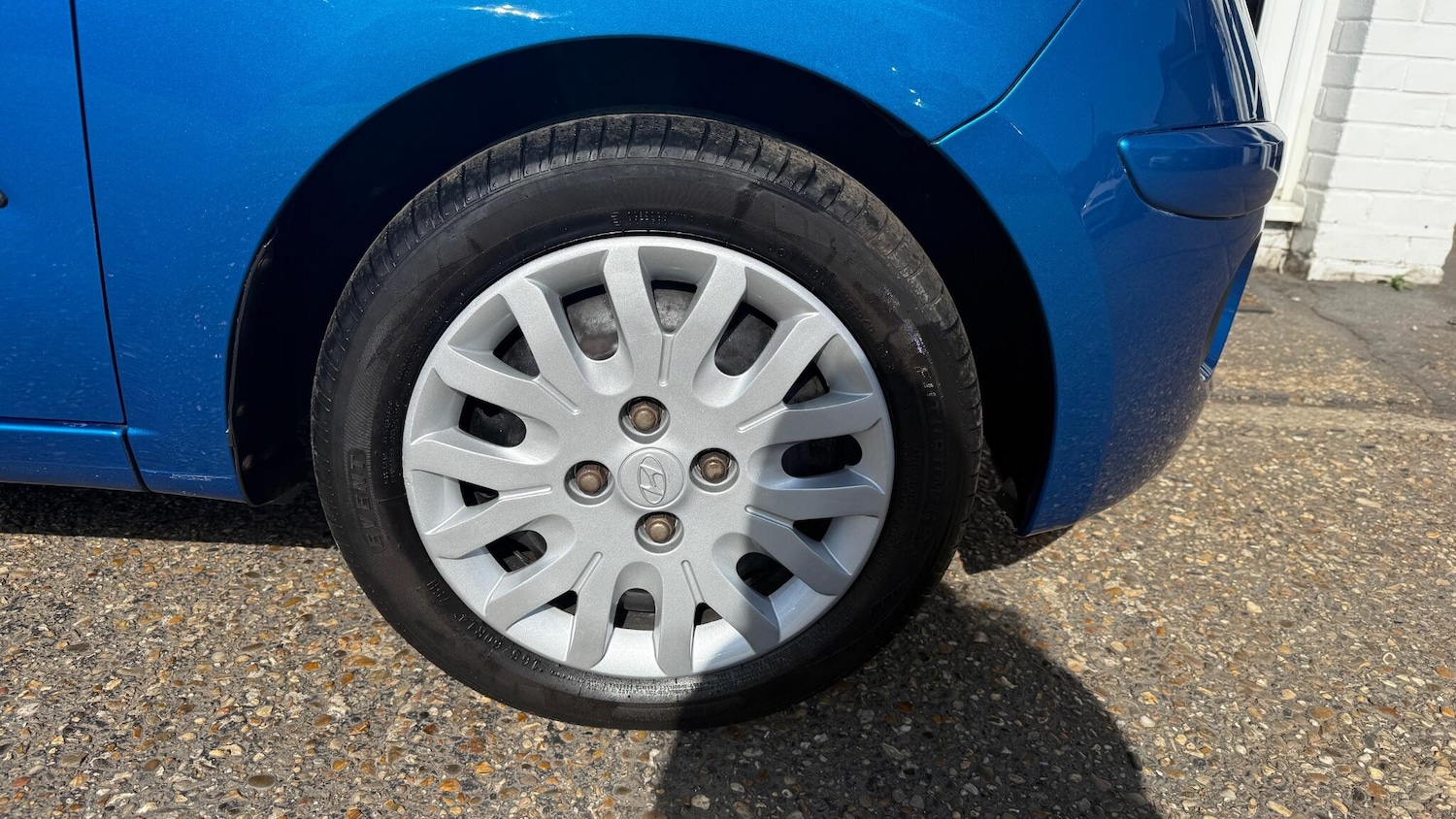 Used Hyundai i10 2009 for sale - 76108397: Photo 22