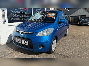 Used Hyundai i10 2009 for sale - 76108397: Photo 3