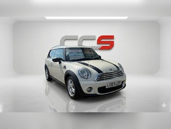 Used MINI Clubman 2013 for sale - 78923814: Photo
