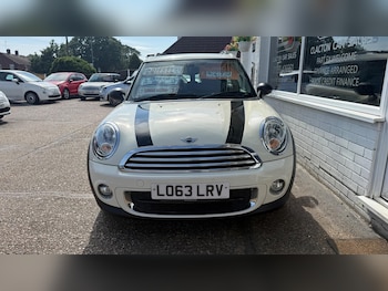 Used MINI Clubman 2013 for sale - 78923814: Photo