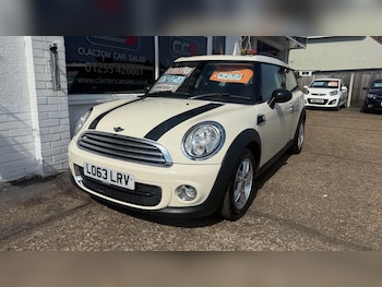 Used MINI Clubman 2013 for sale - 78923814: Photo