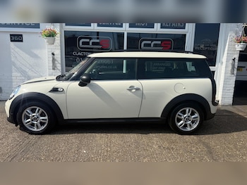 Used MINI Clubman 2013 for sale - 78923814: Photo