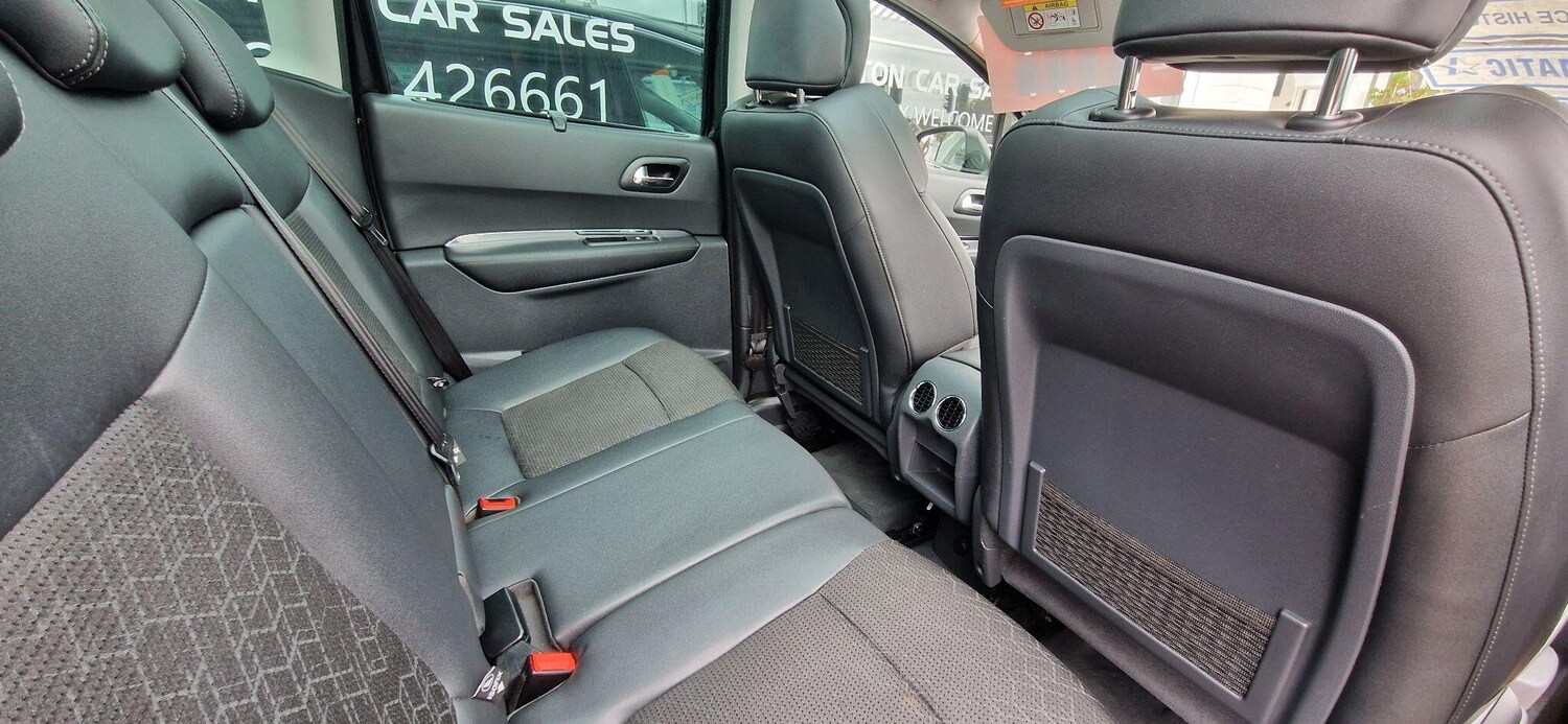 Used Peugeot 3008 2015 for sale - 76295597: Photo 11