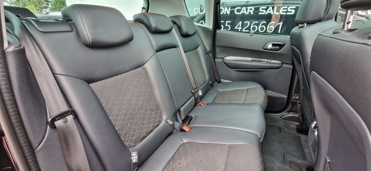 Used Peugeot 3008 2015 for sale - 76295597: Photo 12