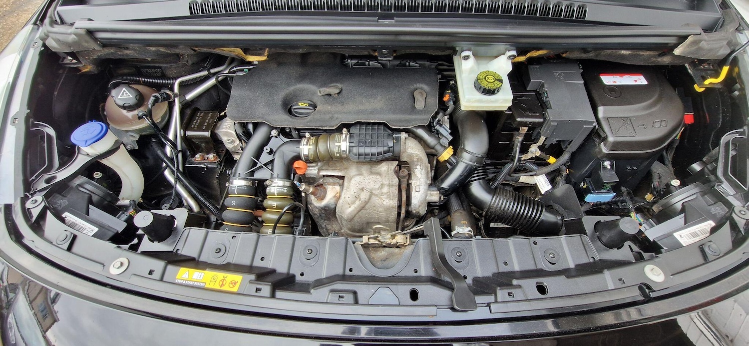 Used Peugeot 3008 2015 for sale - 76295597: Photo 14