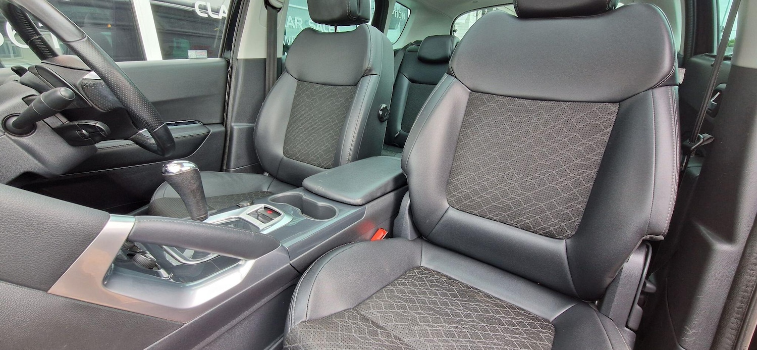 Used Peugeot 3008 2015 for sale - 76295597: Photo 16