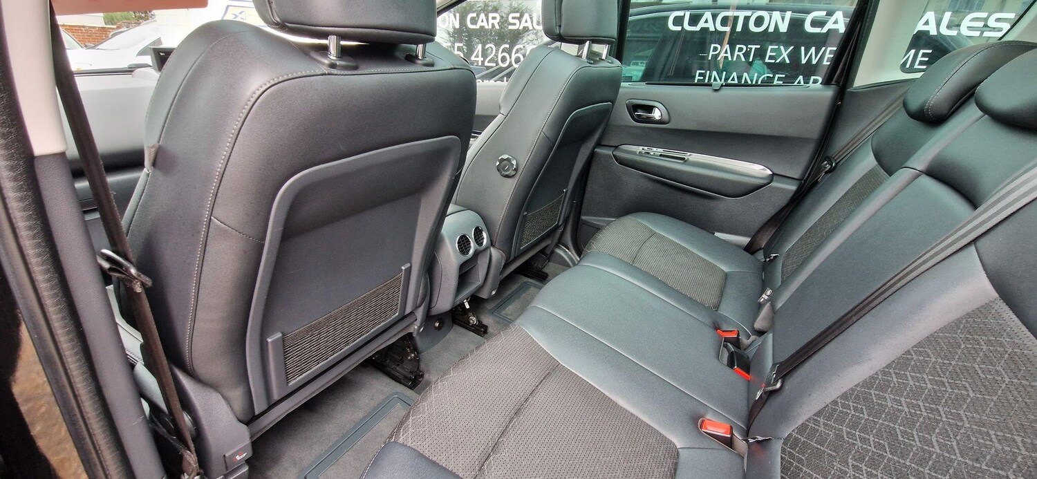 Used Peugeot 3008 2015 for sale - 76295597: Photo 18