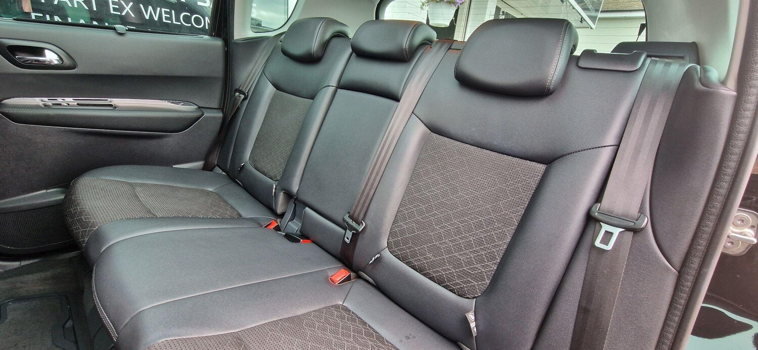 Used Peugeot 3008 2015 for sale - 76295597: Photo 19