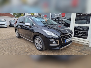 2015 (15) - 1.6 e-HDi Allure EGC Euro 5 (s/s) 5dr
