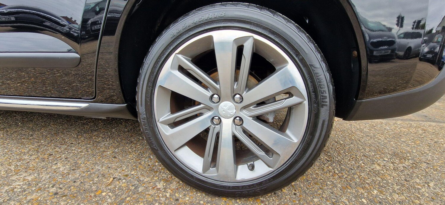 Used Peugeot 3008 2015 for sale - 76295597: Photo 20