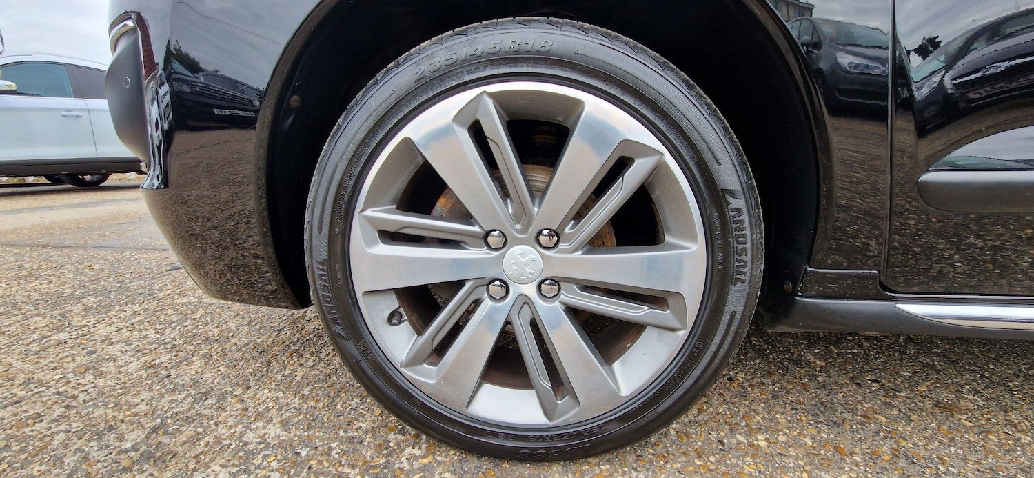 Used Peugeot 3008 2015 for sale - 76295597: Photo 21