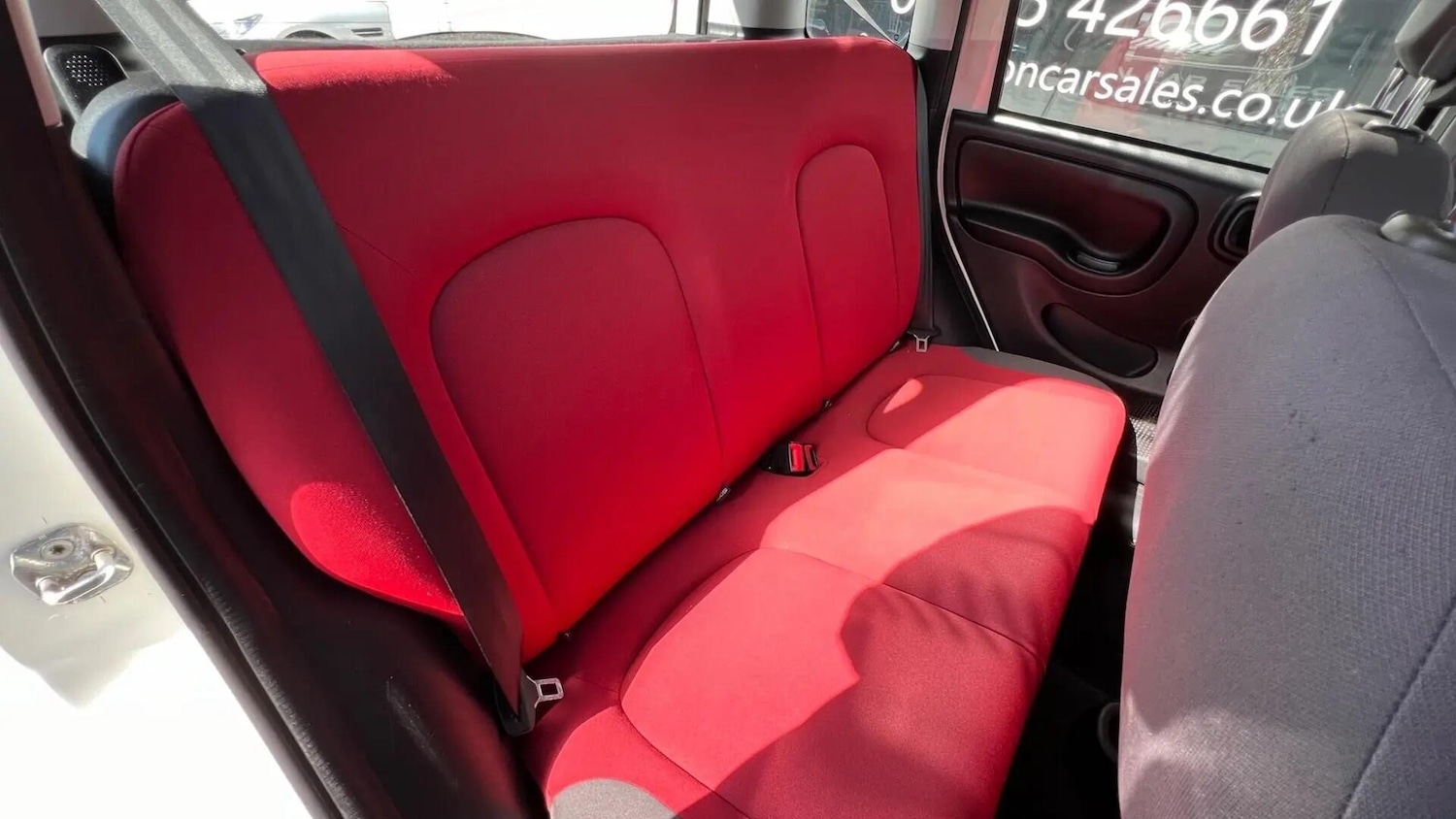 Used Fiat Panda 2014 for sale - 76998931: Photo 12