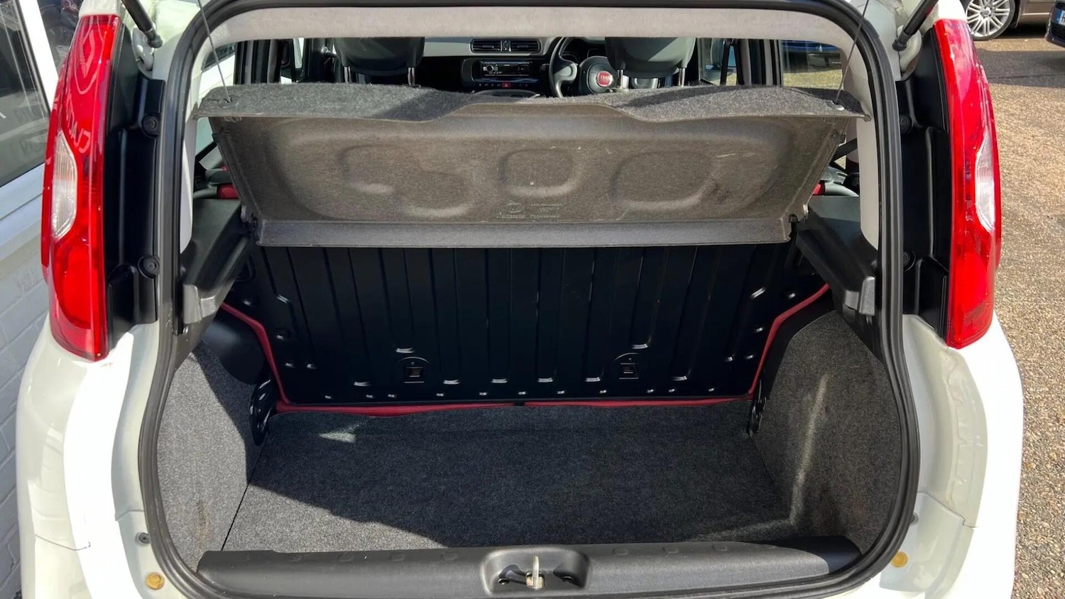 Used Fiat Panda 2014 for sale - 76998931: Photo 13