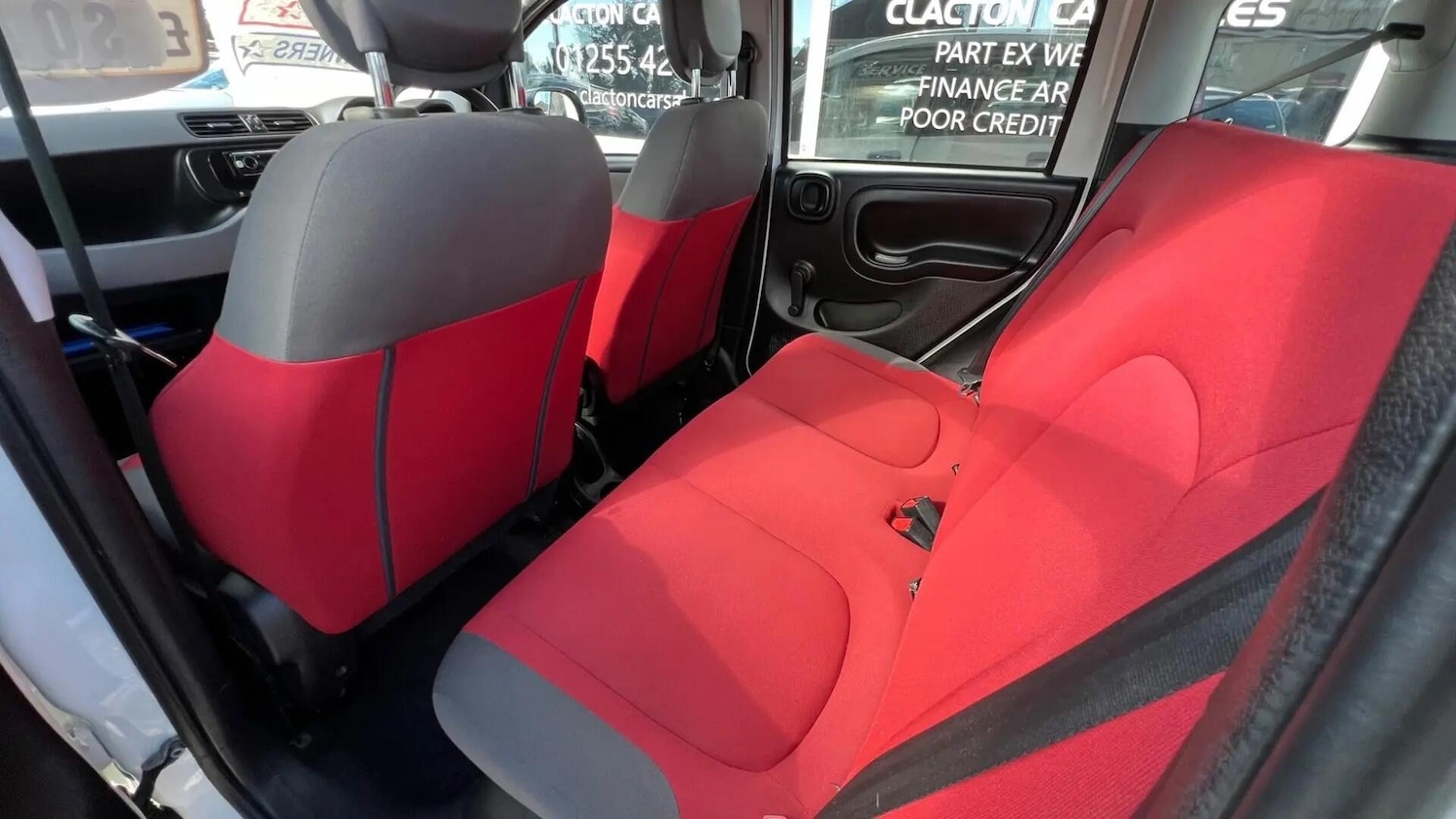 Used Fiat Panda 2014 for sale - 76998931: Photo 18