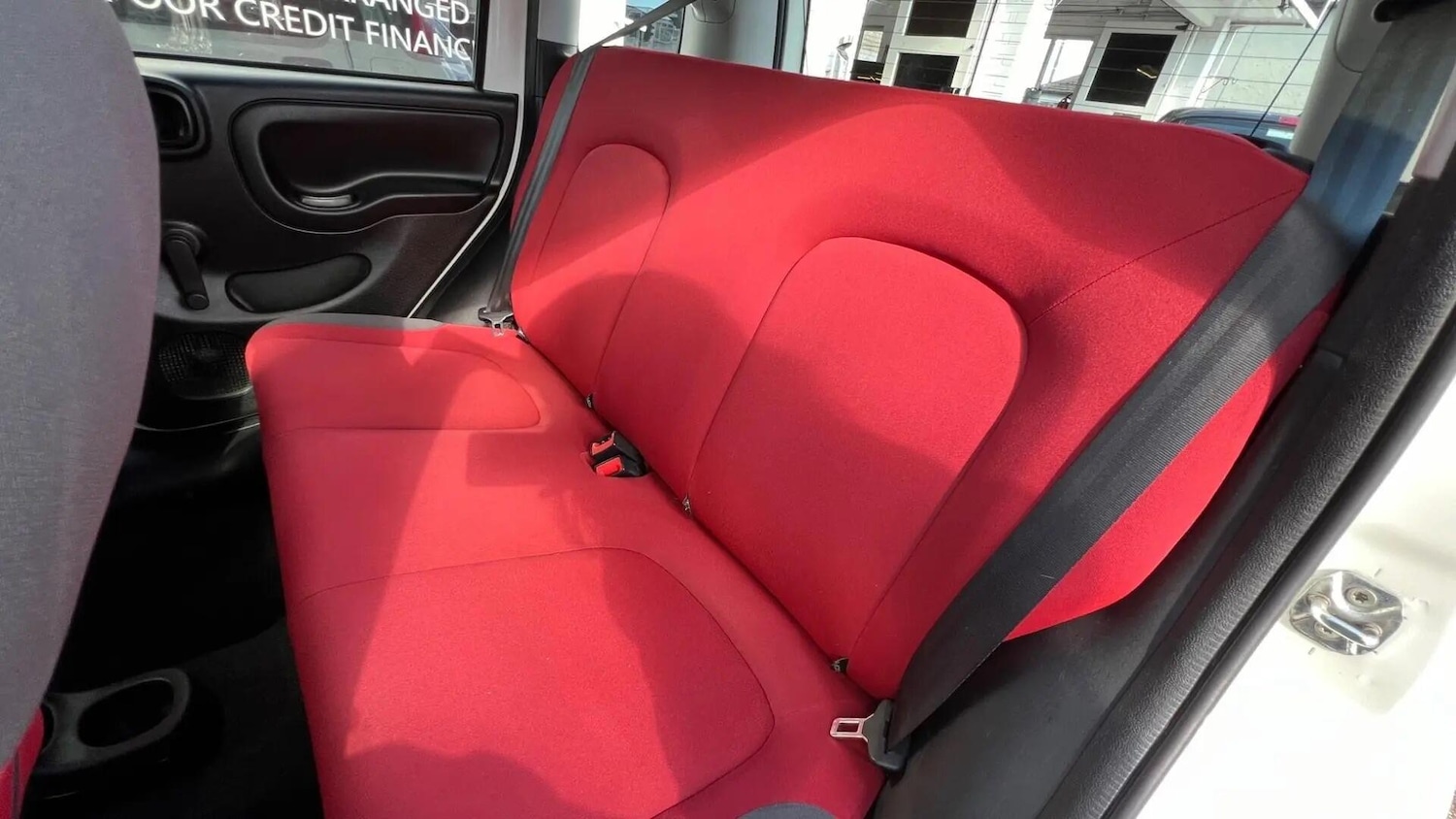 Used Fiat Panda 2014 for sale - 76998931: Photo 19