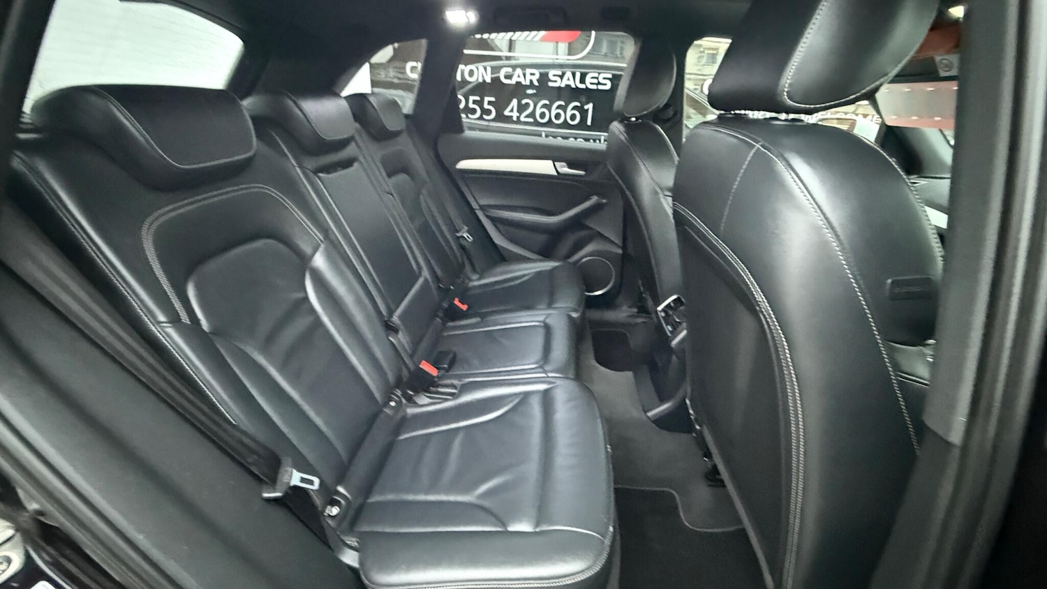 Used Audi Q5 2014 for sale - 76728578: Photo 12