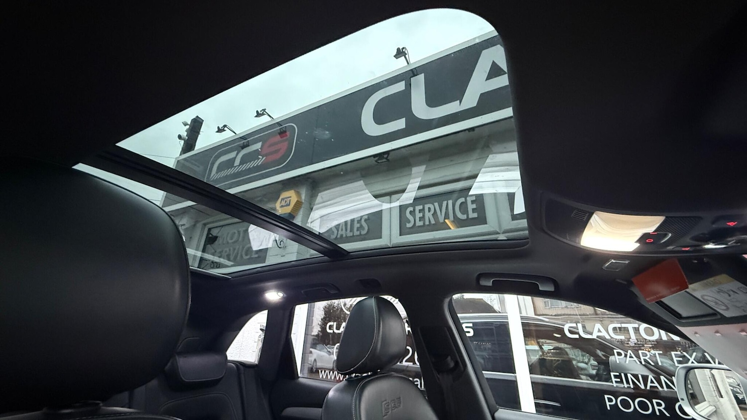 Used Audi Q5 2014 for sale - 76728578: Photo 13