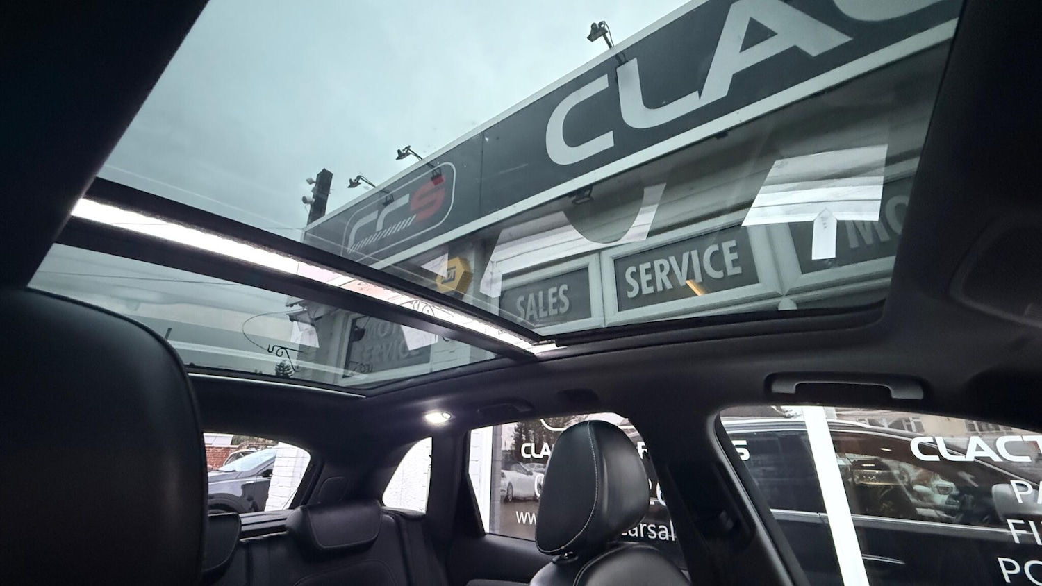 Used Audi Q5 2014 for sale - 76728578: Photo 14