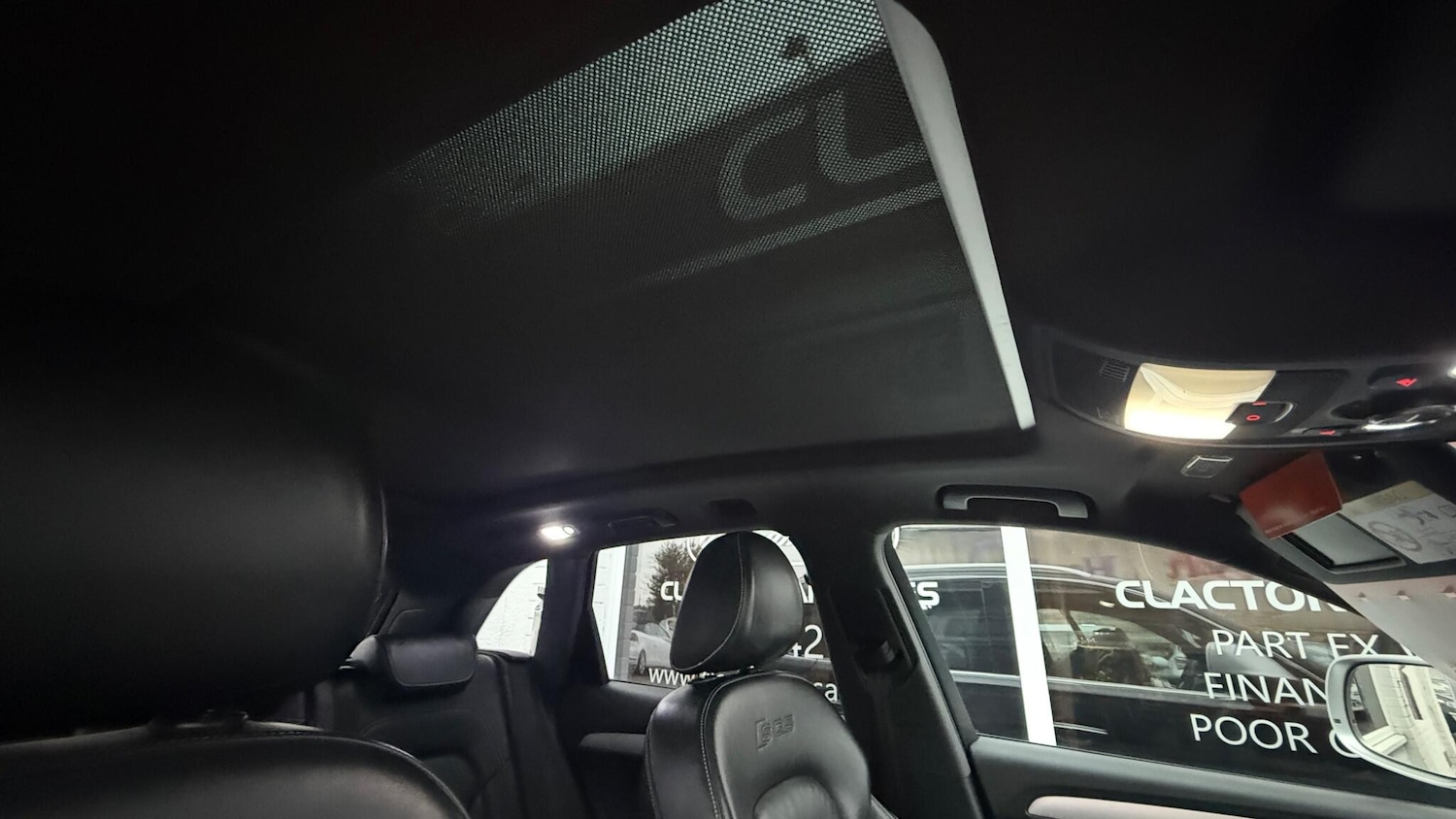 Used Audi Q5 2014 for sale - 76728578: Photo 15