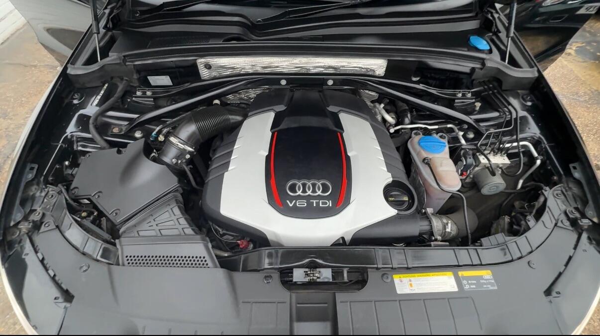 Used Audi Q5 2014 for sale - 76728578: Photo 16