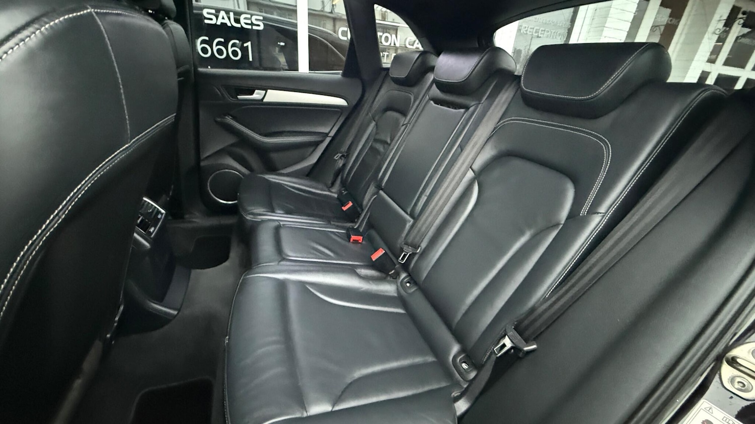 Used Audi Q5 2014 for sale - 76728578: Photo 20