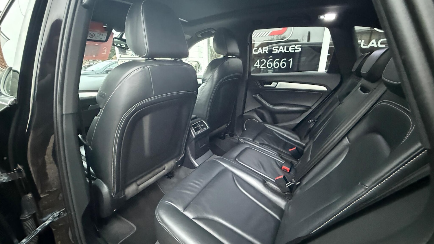 Used Audi Q5 2014 for sale - 76728578: Photo 21