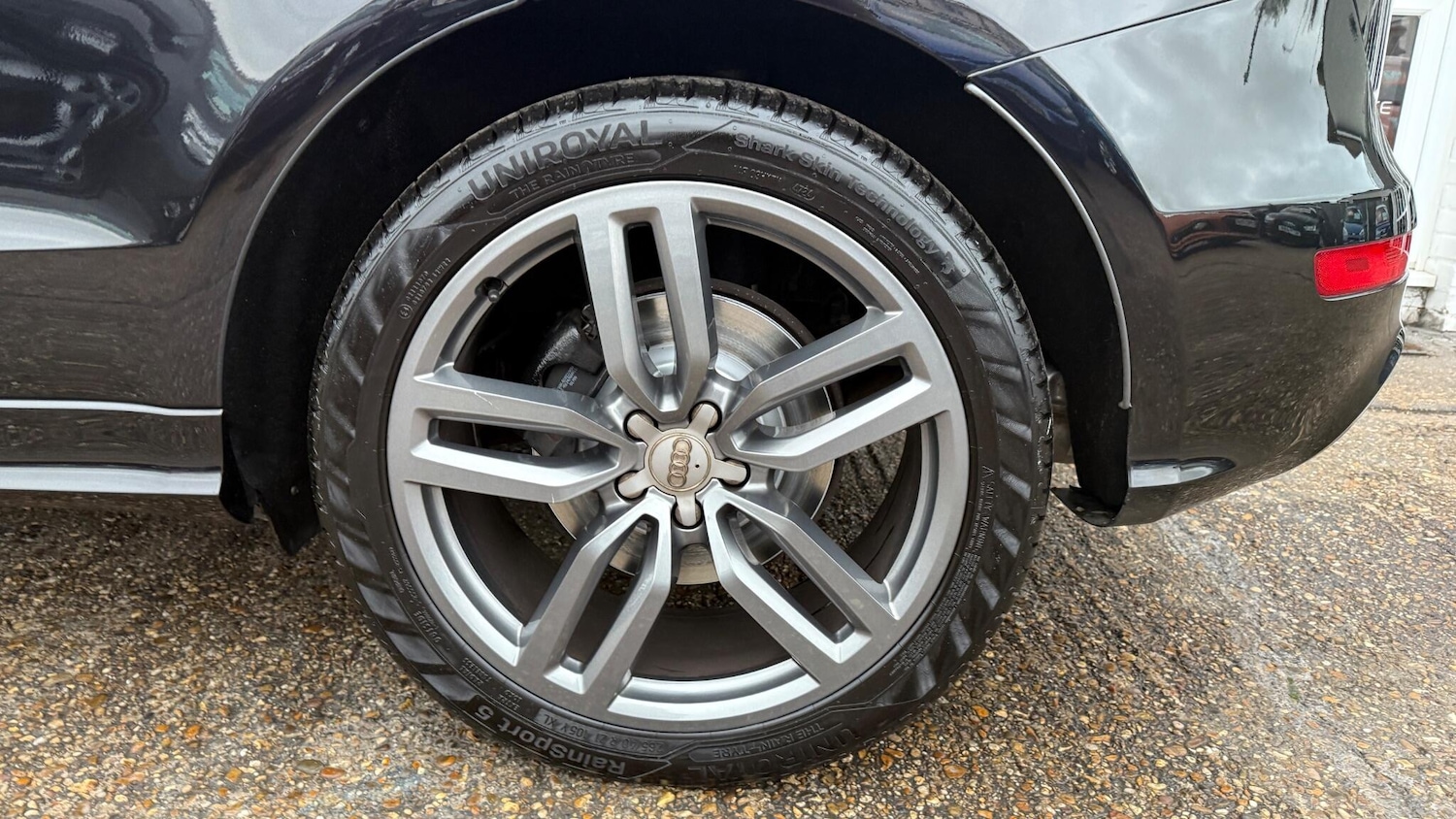 Used Audi Q5 2014 for sale - 76728578: Photo 22