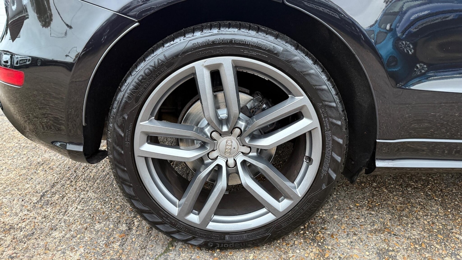 Used Audi Q5 2014 for sale - 76728578: Photo 25