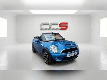 Used MINI Convertible 2010 for sale - 77685066: Photo