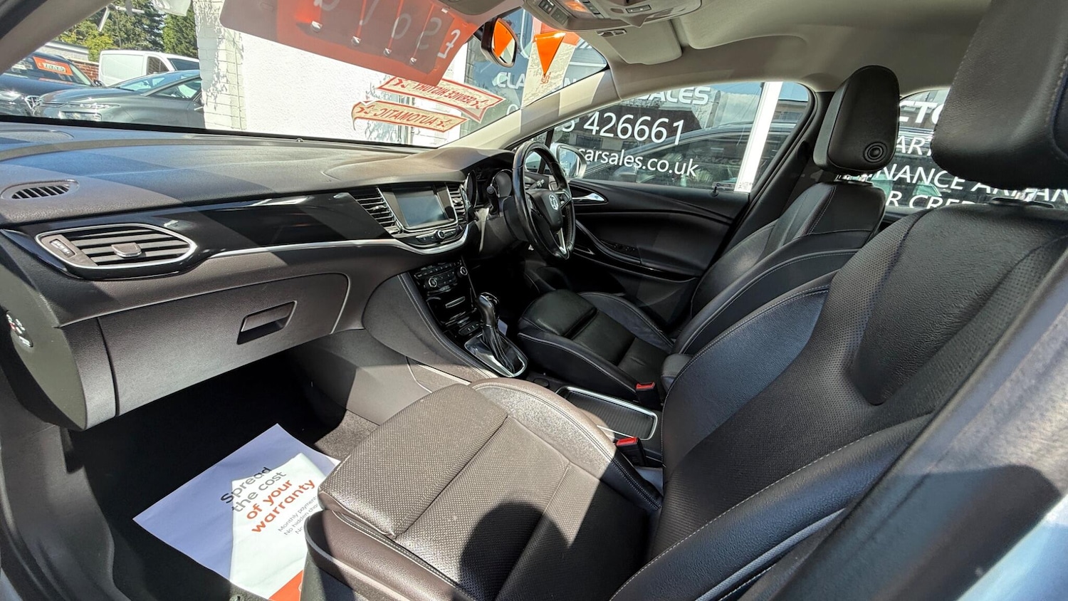 Vehicle 16