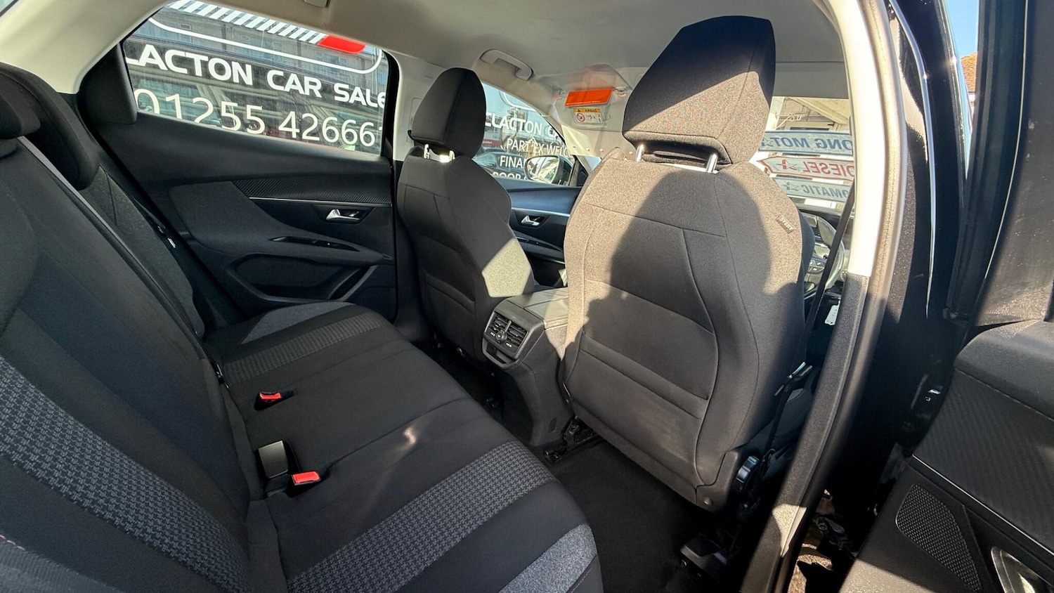 Used Peugeot 3008 2017 for sale - 77685065: Photo 11