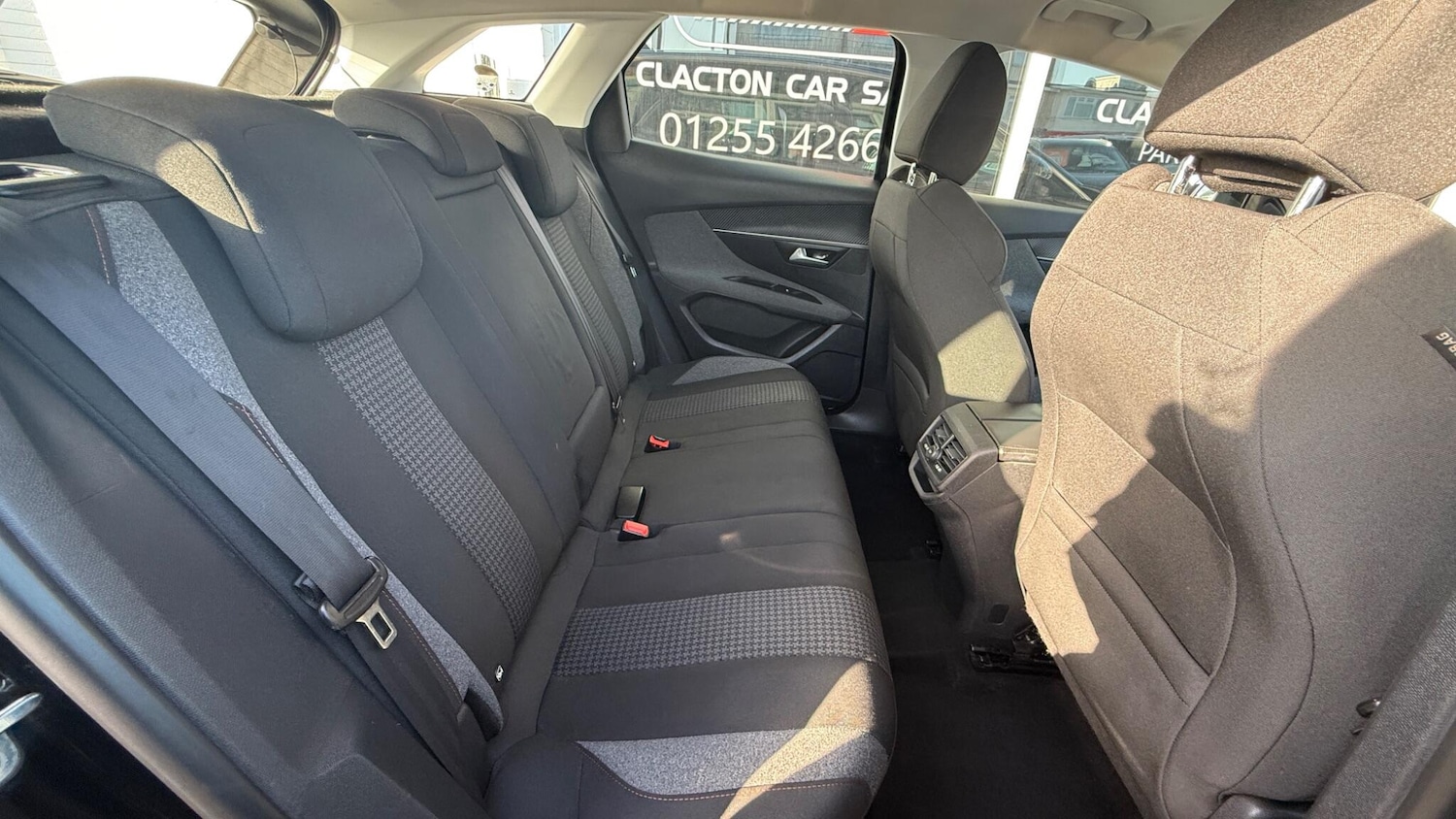 Used Peugeot 3008 2017 for sale - 77685065: Photo 12