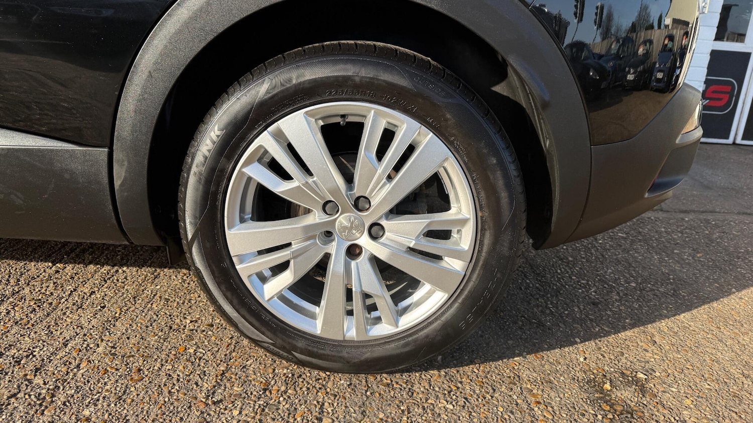 Used Peugeot 3008 2017 for sale - 77685065: Photo 15