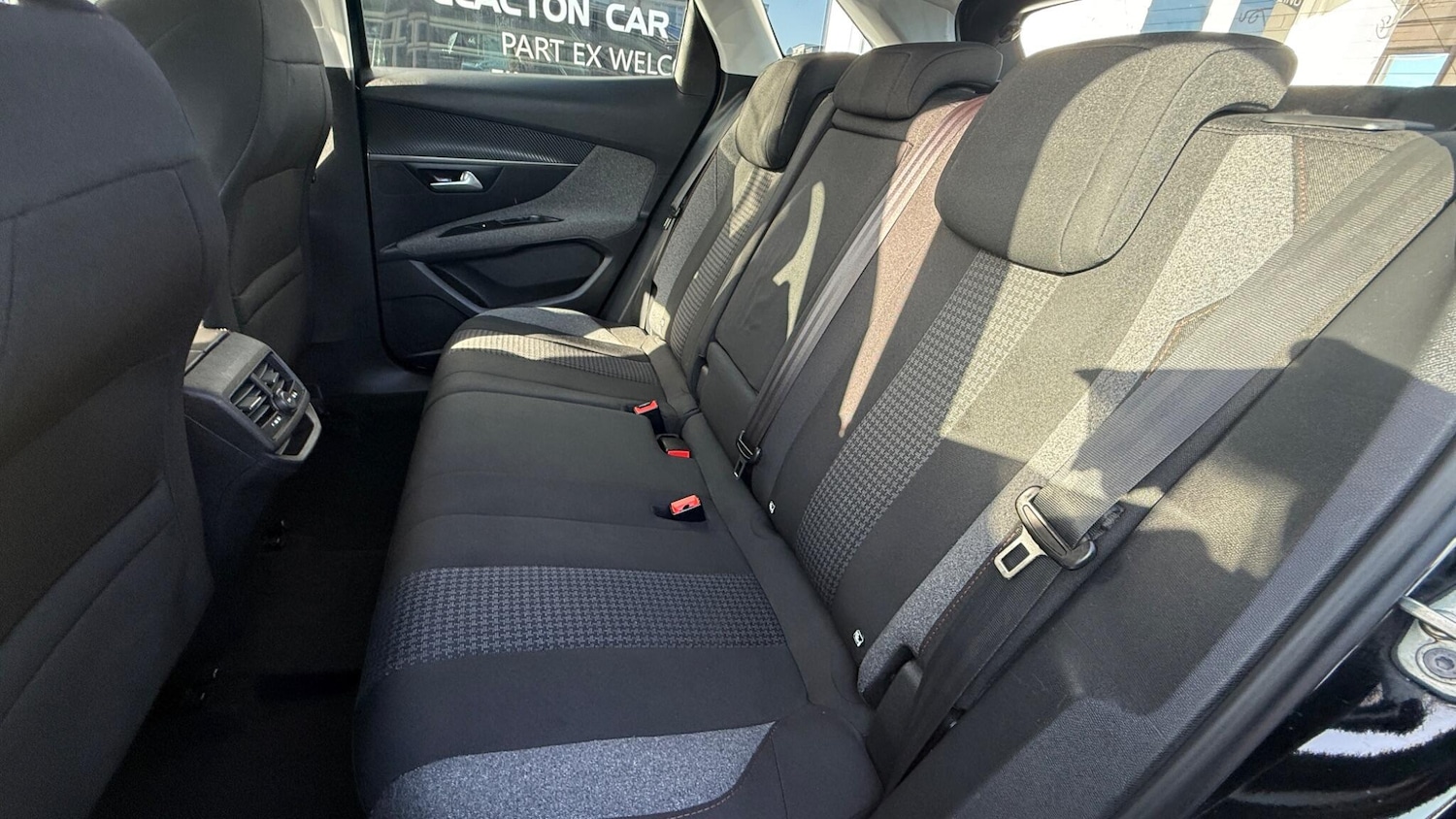 Used Peugeot 3008 2017 for sale - 77685065: Photo 18