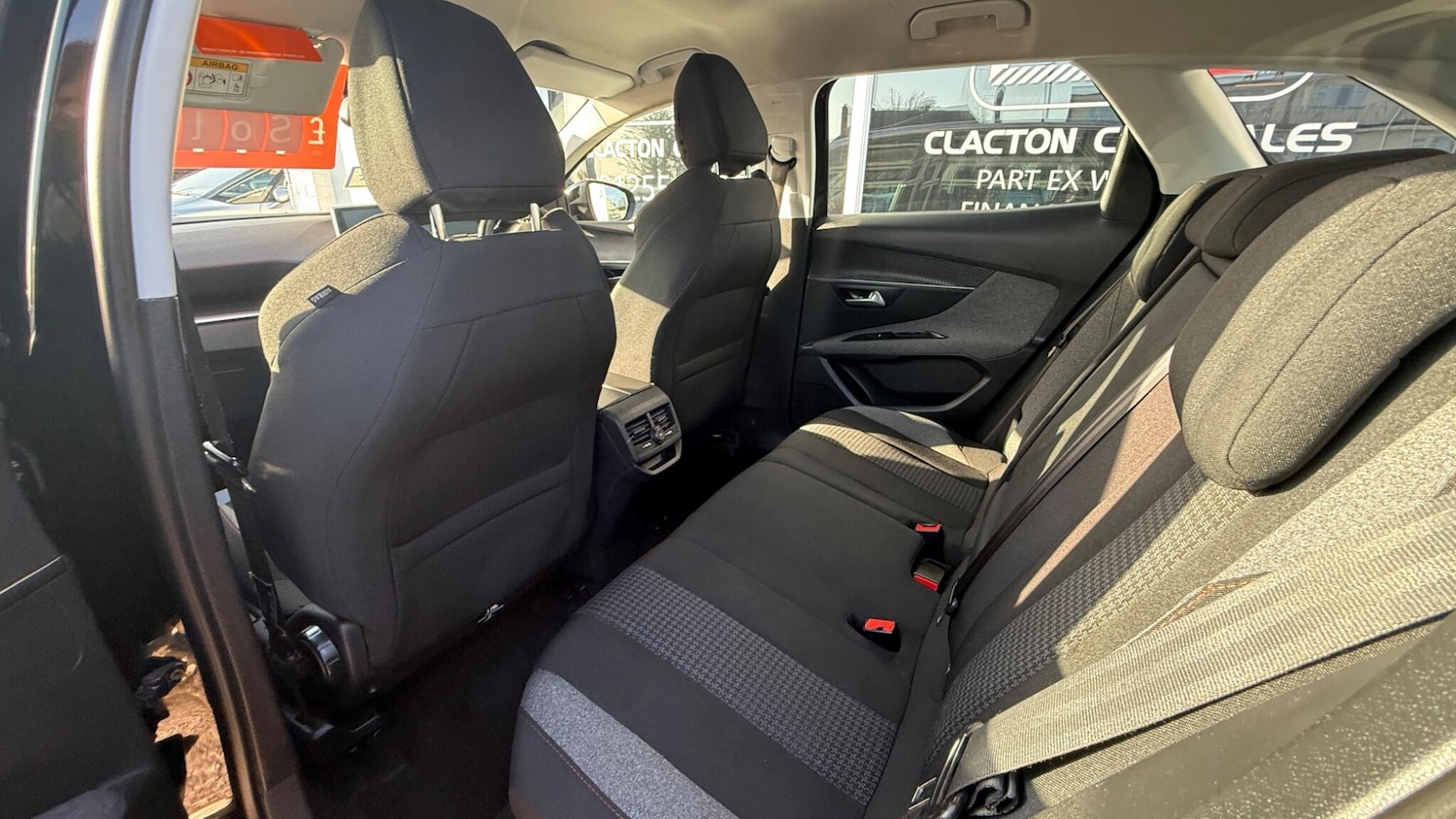 Used Peugeot 3008 2017 for sale - 77685065: Photo 19