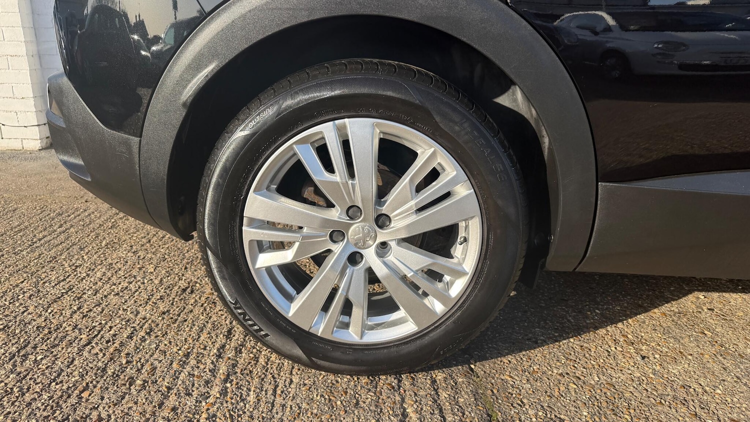 Used Peugeot 3008 2017 for sale - 77685065: Photo 21